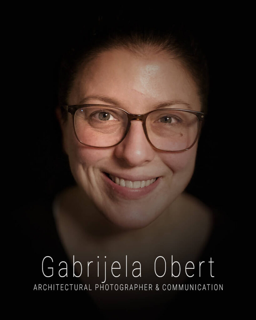 Gabriela ist eine passionierte Fotografin. Sie hat Architektur studiert und einen professionellen Background im Bereich der Architektur. Sie ist eine absolute Bereicherung für die Arbeiten vom Team der artemotional GmbH.